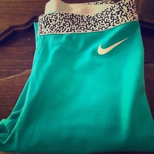 Nike Pro Warm Mezzo Women's Training Tights